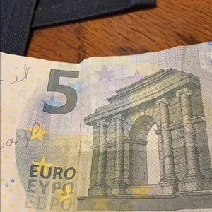 Meet your Posher, Joel